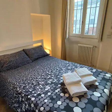 Monolocale Zona Corso Buenos Aires - Paisiello Apartment Milano Ngoại thất bức ảnh