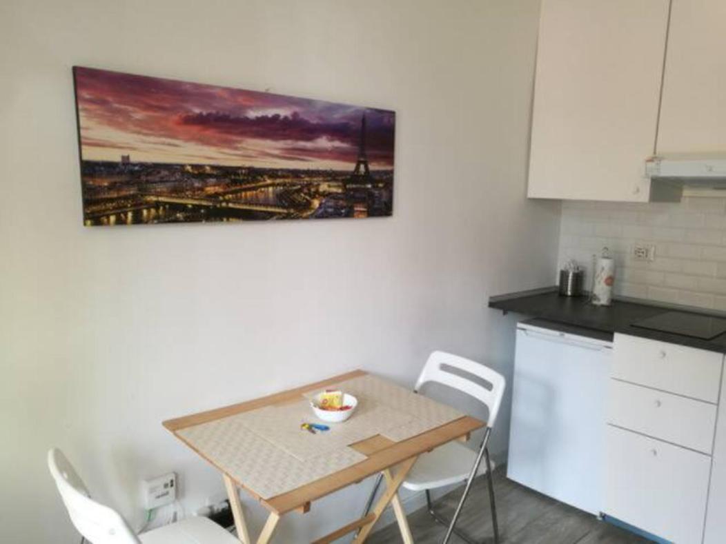 Monolocale Zona Corso Buenos Aires - Paisiello Apartment Milano Ngoại thất bức ảnh