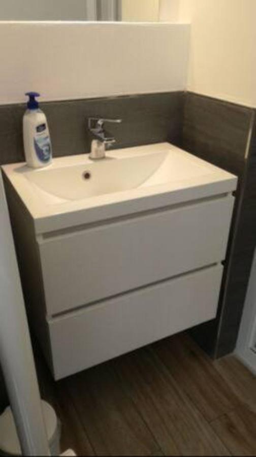 Monolocale Zona Corso Buenos Aires - Paisiello Apartment Milano Ngoại thất bức ảnh